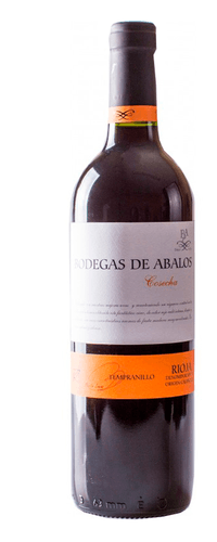 Bodegas de Ábalos 2023