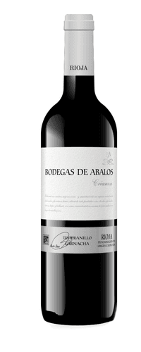 Bodegas de Ábalos Crianza 2021