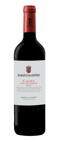Marqués de Griñón Caliza Selección Especial 2019