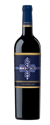 Can Blau 2021