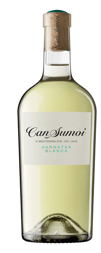 Can Sumoi Garnatxa Blanca 2022