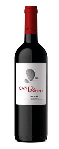 Cantos de Valpiedra Crianza 2019