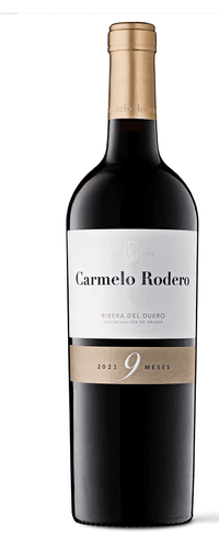 Carmelo Rodero 9 Meses 2023
