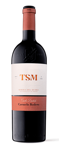 Carmelo Rodero TSM 2021