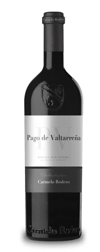 Pago de Valtarreña 2020