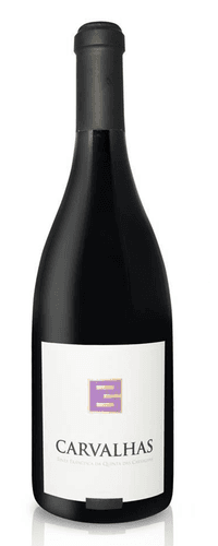 Carvalhas Tinta Francisca 2015