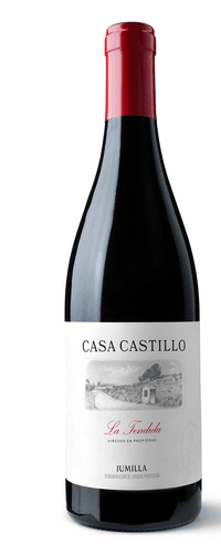 Casa Castillo La Tendida 2022