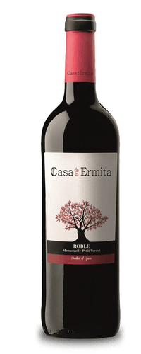 Casa de la Ermita Roble 2023
