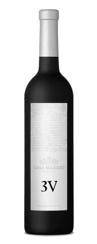 Casa Madero 3V 2021