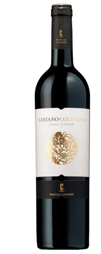 Castaño Colección Cepas Viejas 2022