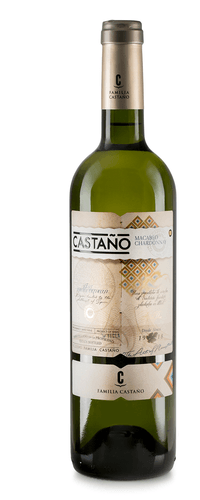 Castaño Macabeo Chardonnay 2023