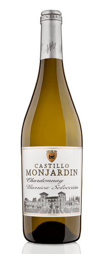 Castillo de Monjardín Chardonnay Barrica Selección 2022