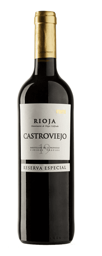 Castroviejo Reserva Especial 2019