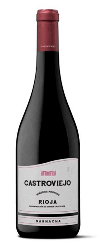 Castroviejo Garnacha 2022