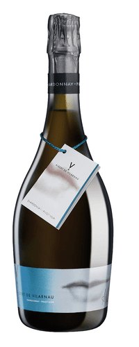 Cava Albert de Vilarnau Chardonnay-Pinot Noir