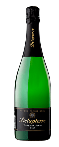 Delapierre Etiqueta Negra Brut