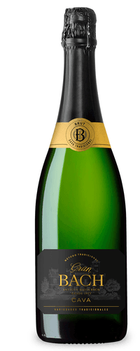 Cava Gran Bach Brut