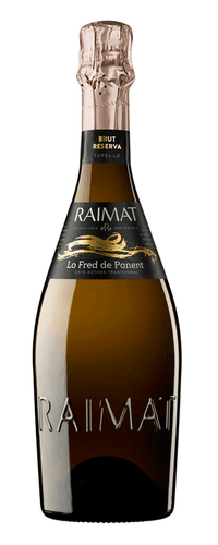 Raimat Lo Fred de Ponent