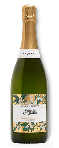 Cava Valle de San Jaime Brut