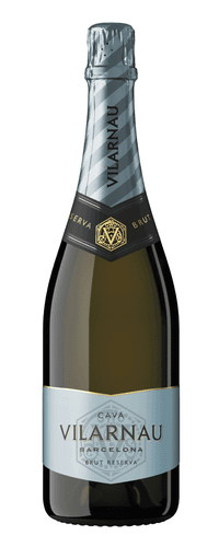 Cava Vilarnau Brut Reserva Mágnum
