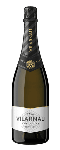 Cava Vilarnau Semiseco