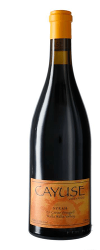 Cayuse En Cerise Syrah 2017