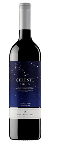 Celeste Crianza 2021