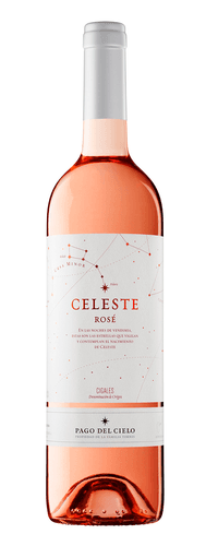 Celeste Rosé 2023