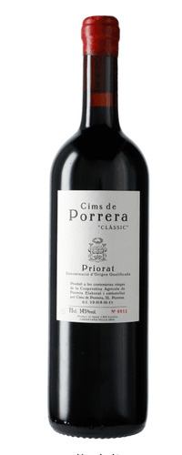 Cims de Porrera Clàssic 2017