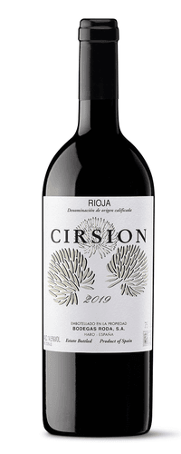 Cirsion 2019