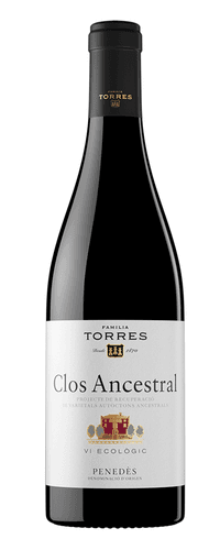 Clos Ancestral 2023