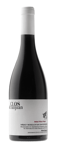 Clos de Sanjuan 2019