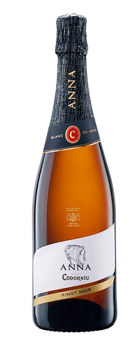 Anna de Cordorníu Blanc de Noirs Brut