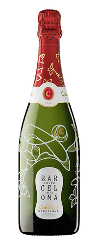 Codorníu Cuvée Barcelona 1872 Brut