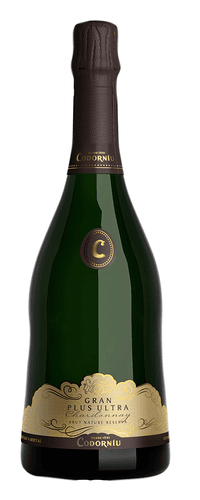 Gran Plus Ultra Chardonnay Brut Nature