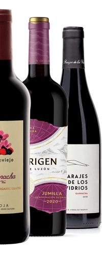 Colección Garnacha