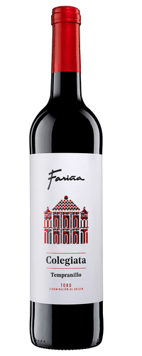 Colegiata Tinto Tempranillo 2024