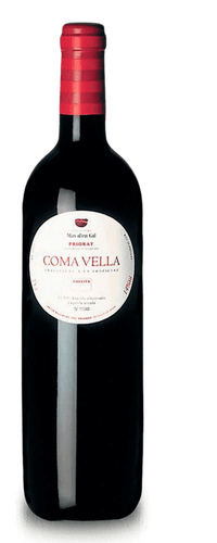 Coma Vella 2018