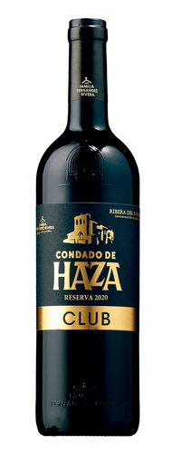 Condado de Haza Club Reserva 2020