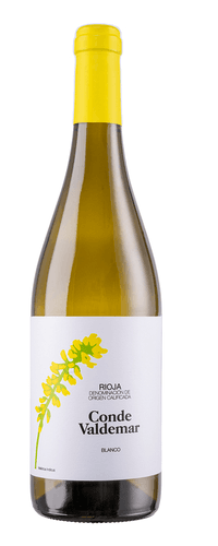 Conde Valdemar Blanco 2024
