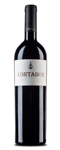 Contador 2012