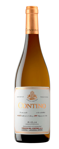 Contino Blanco 2017 Mágnum