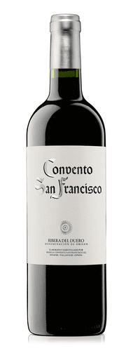 Convento San Francisco Crianza 2020