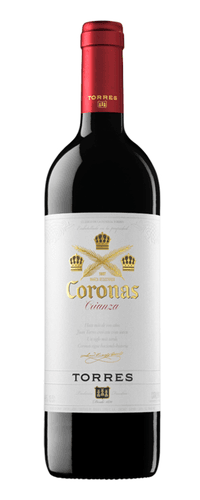 Coronas Crianza 2021
