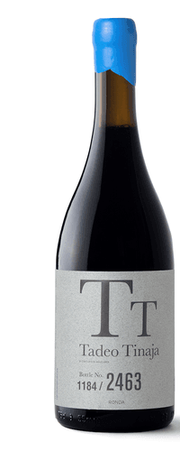Cortijo Los Aguilares Tadeo Tinaja 2021