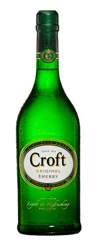 Croft Original Sherry