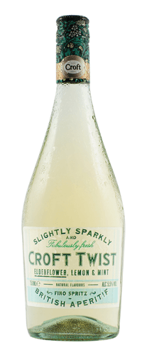 Croft Twist Fino Spritz