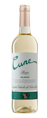 Cune Blanco 2024