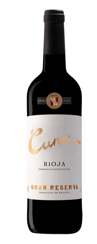 Cune Gran Reserva 2017
