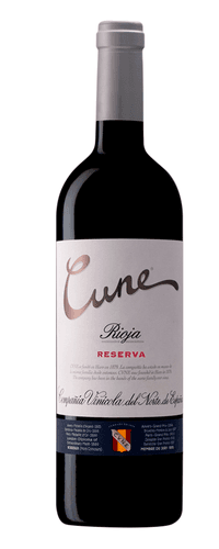 Cune Reserva 2019
